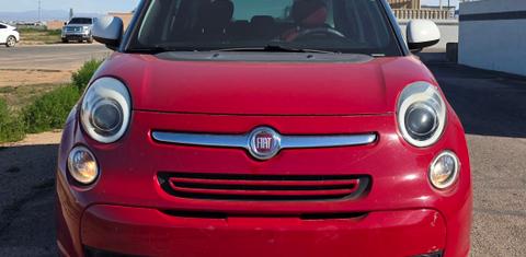 FIAT 500L 2014
