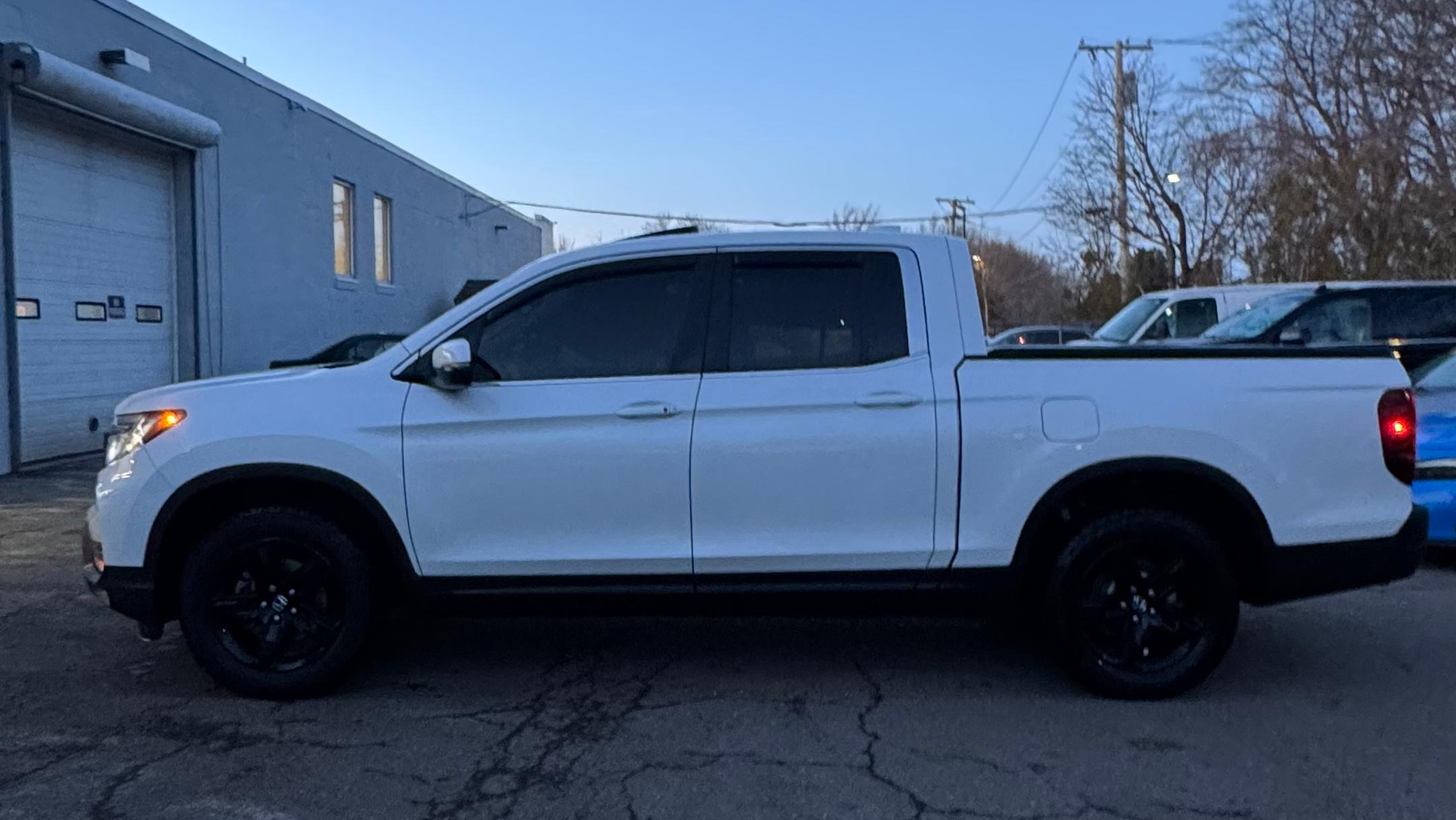 Honda Ridgeline 2022 in Tisbury, MA