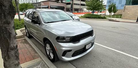 Dodge Durango 2024