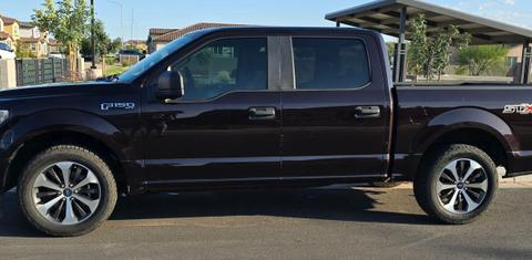 Ford F-150 2020