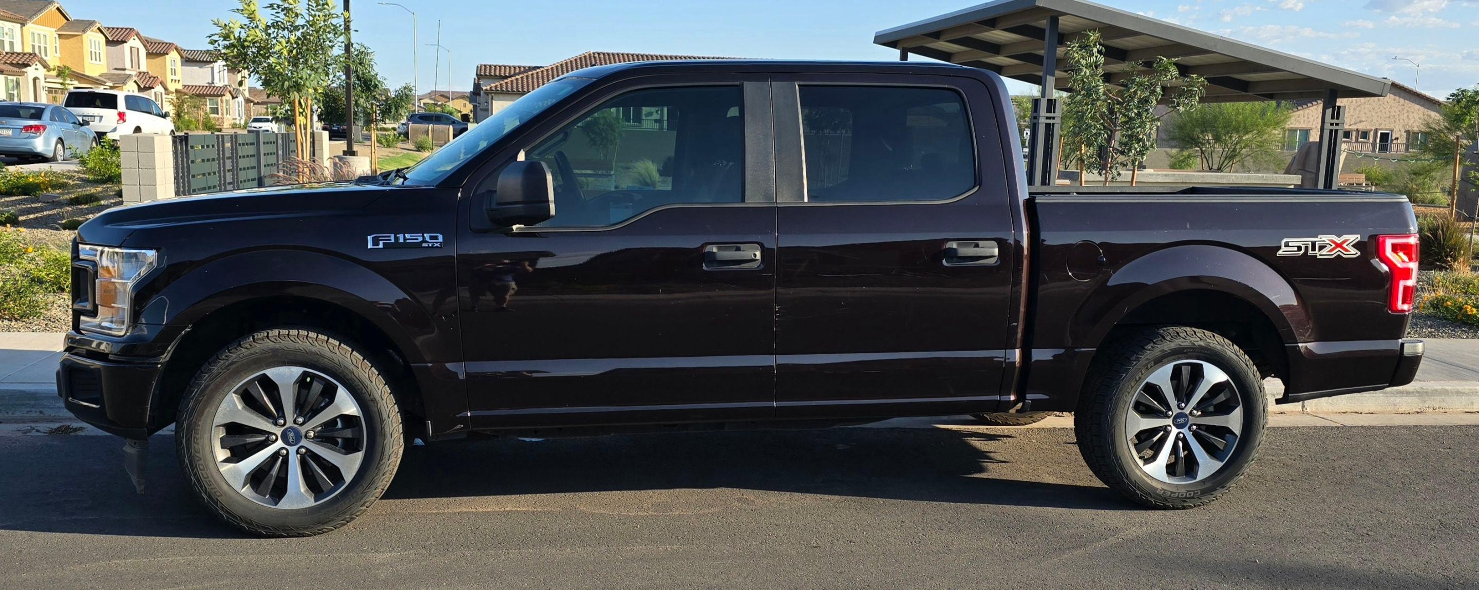 Ford F-150 2020 in Mesa, AZ