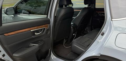 Honda CR-V 2021