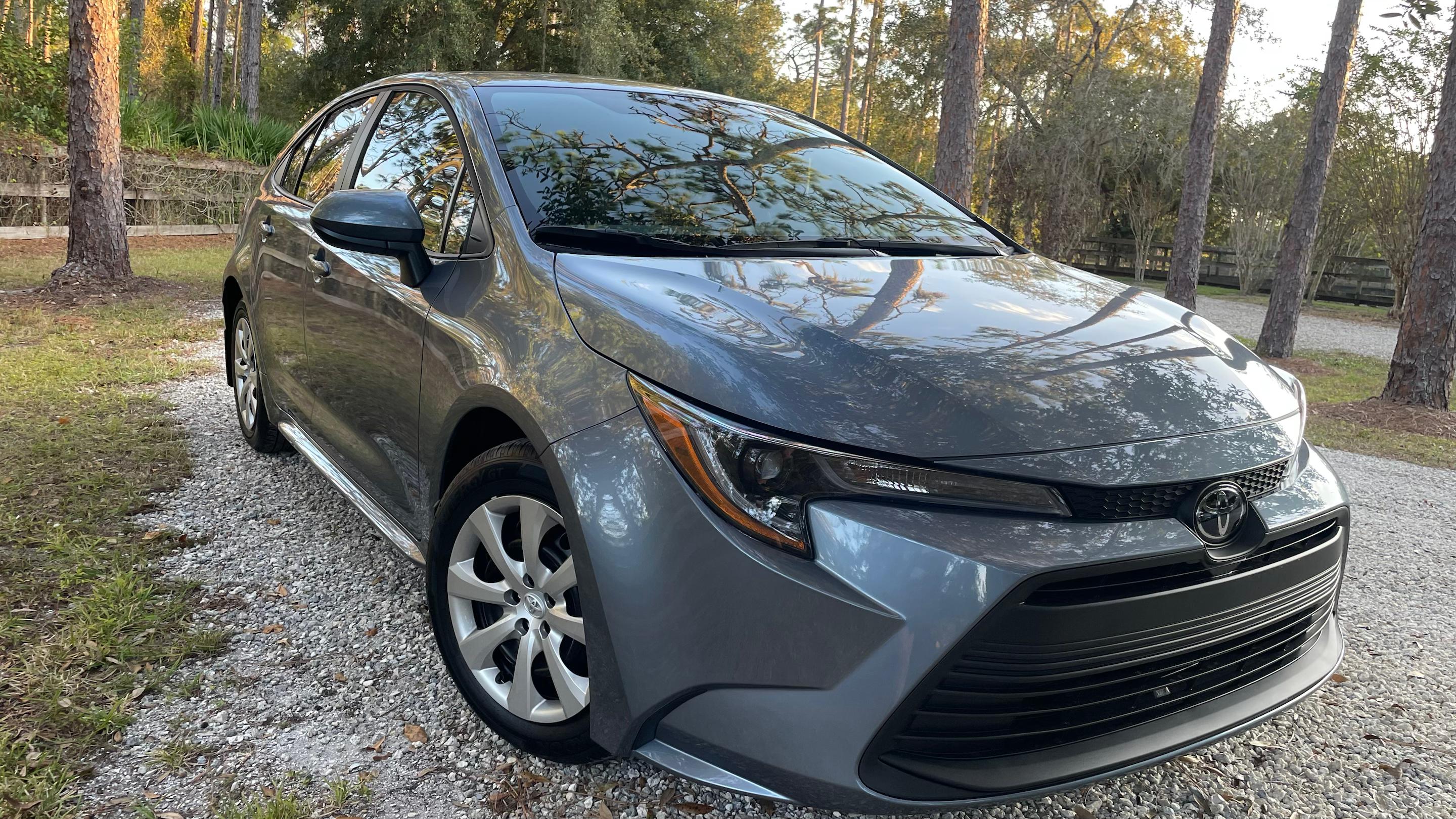 Toyota Corolla 2026 in Bradenton, FL