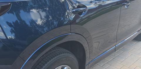 Mazda CX-5 2025