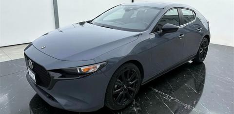 Mazda Mazda3 2022