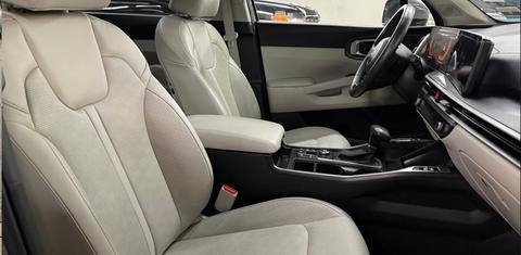 Kia Sorento 2025