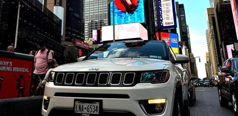 Jeep Compass 2021