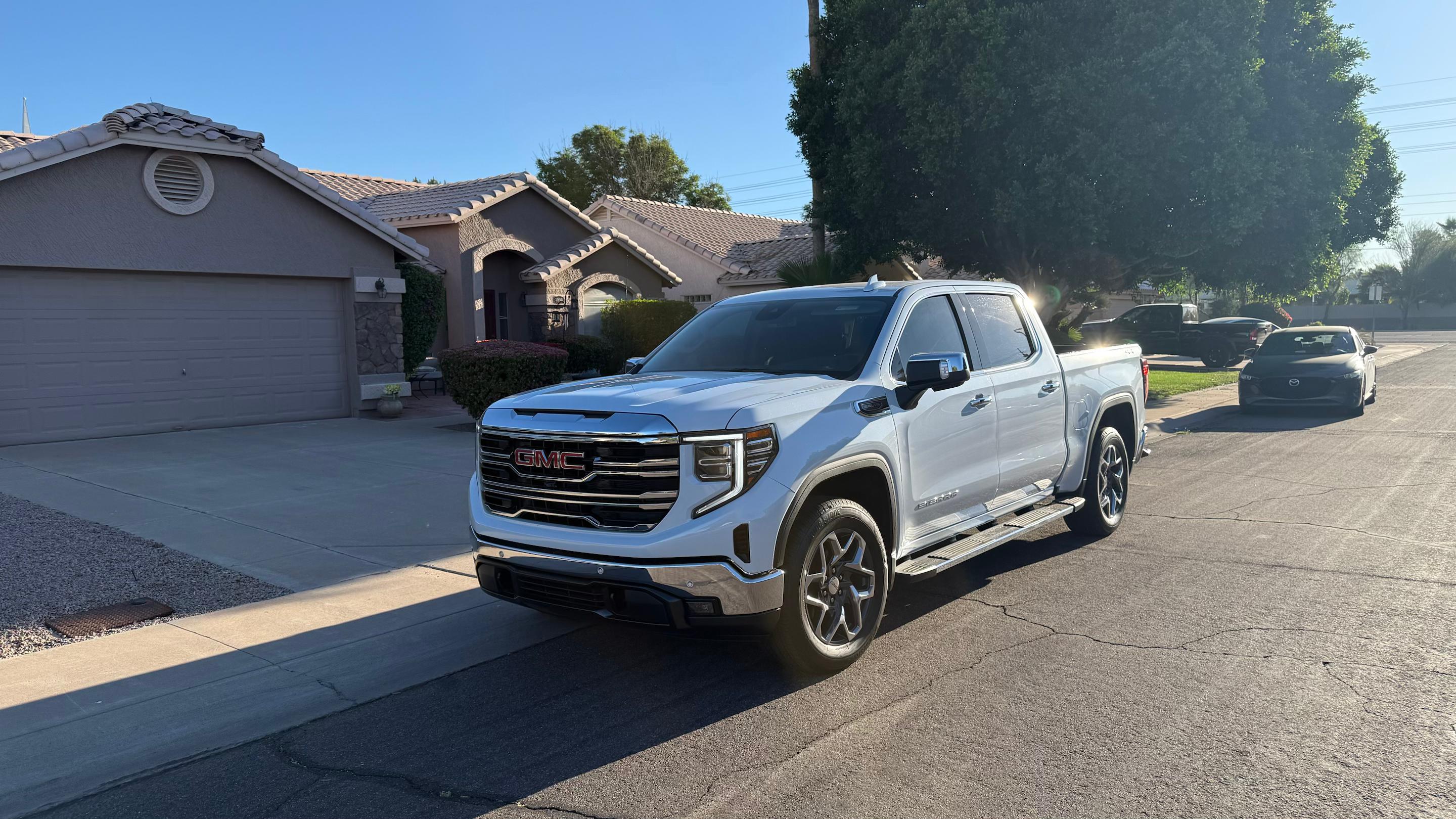GMC Sierra 1500 2026 in Chandler, AZ