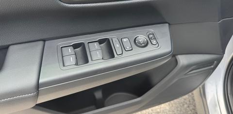 Honda CR-V 2026