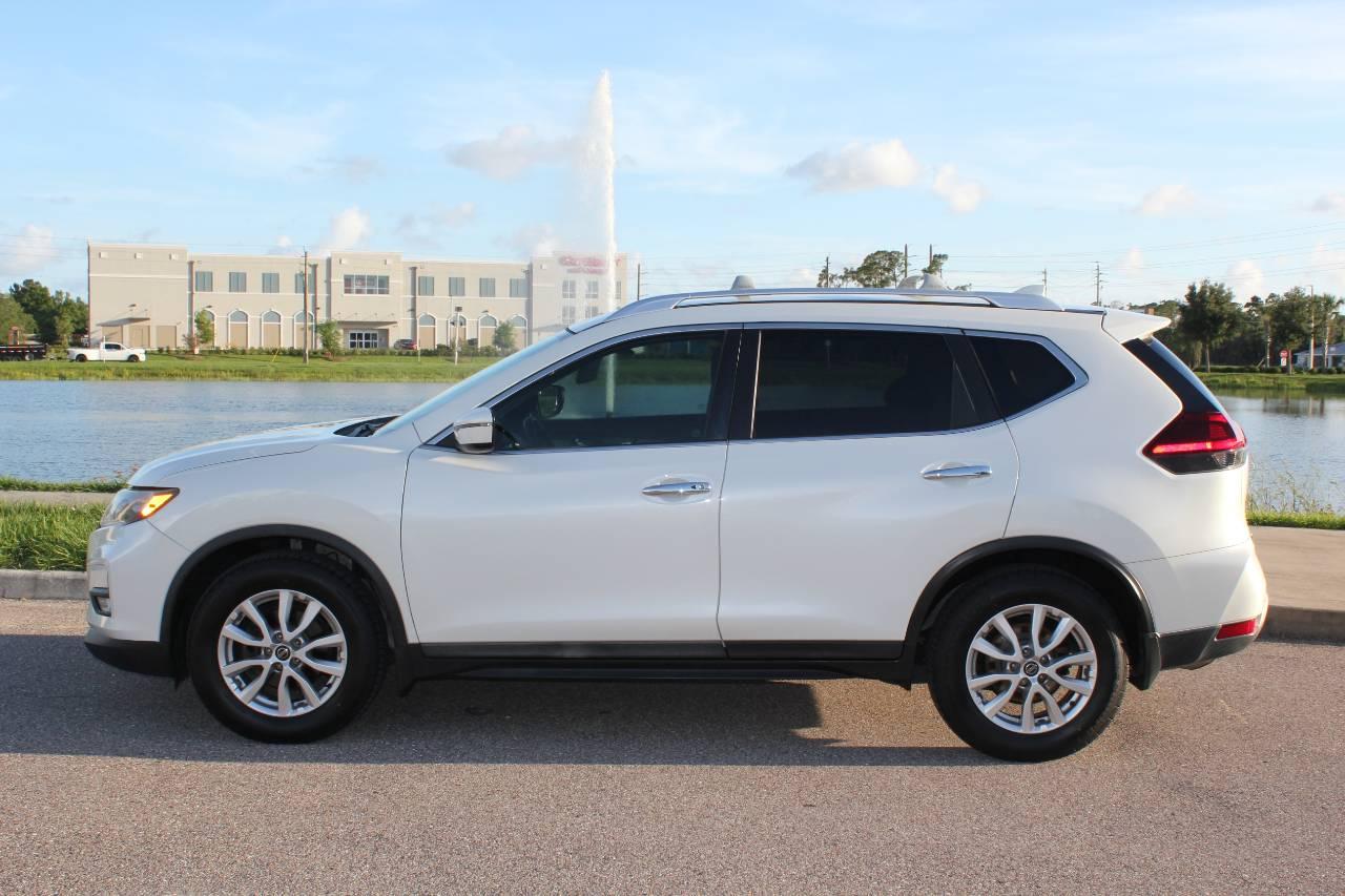 Nissan Rogue 2019 in Port Charlotte, FL