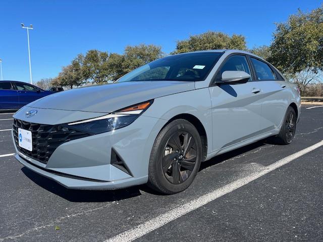 Hyundai Elantra 2022 in College Station, TX