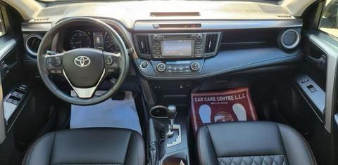 Toyota RAV4 2018