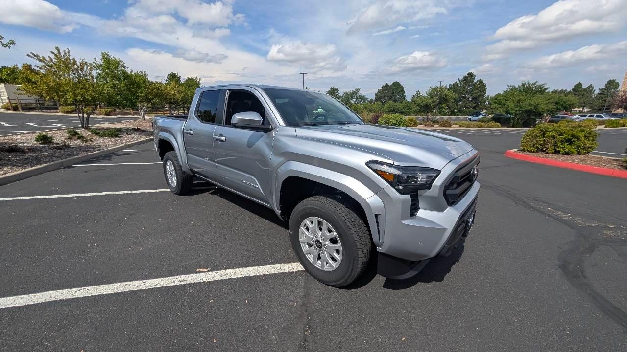 Toyota Tacoma 2025 in Aurora, CO