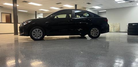 Kia Rio 2019