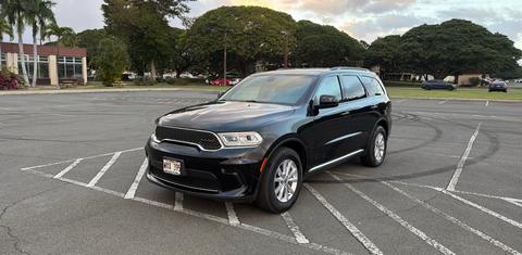 Dodge Durango 2023
