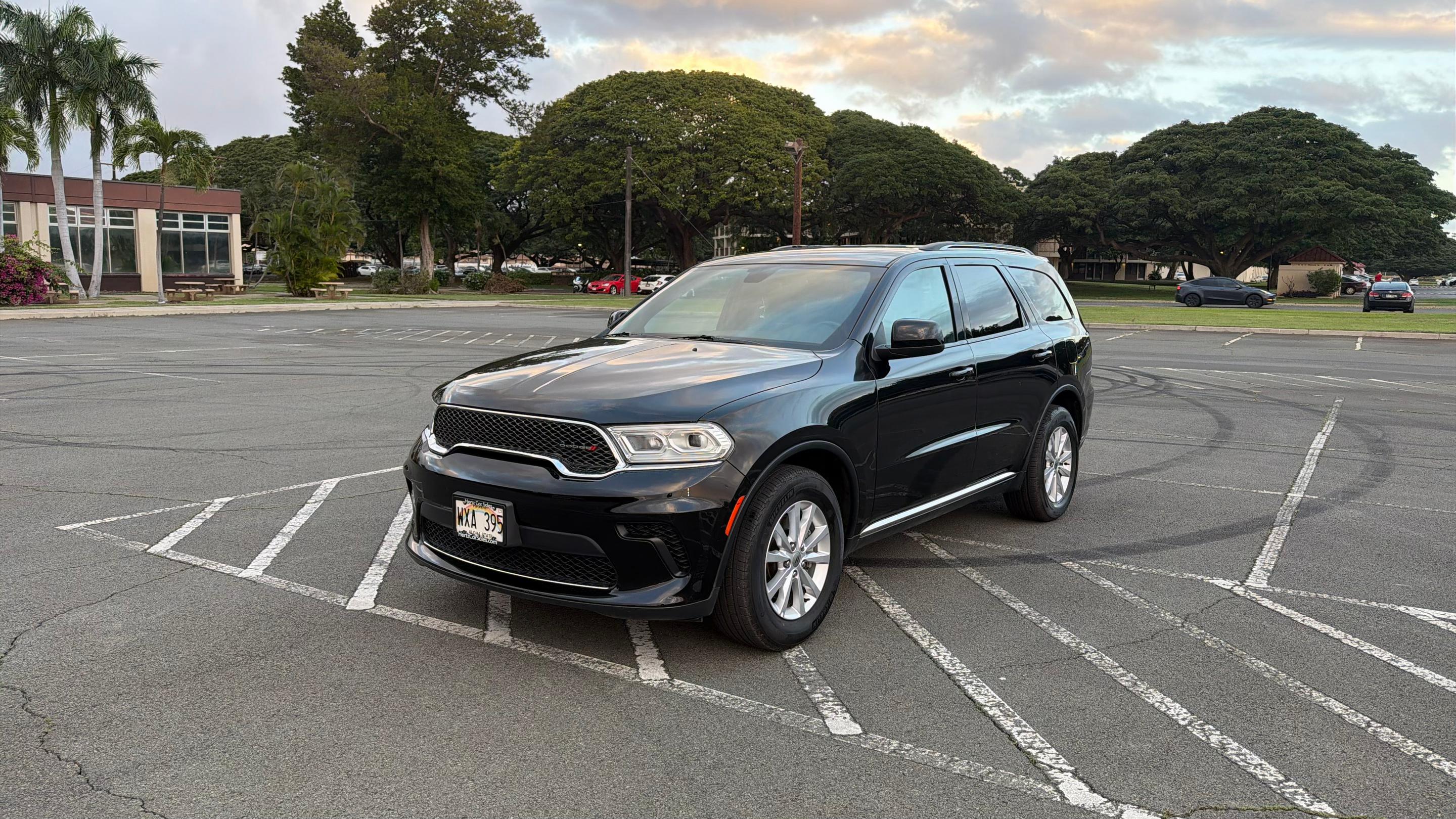 Dodge Durango 2023 in Honolulu, HI