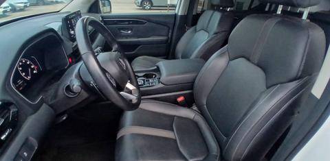 Honda Pilot 2023