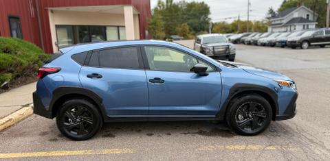 Subaru Crosstrek 2024