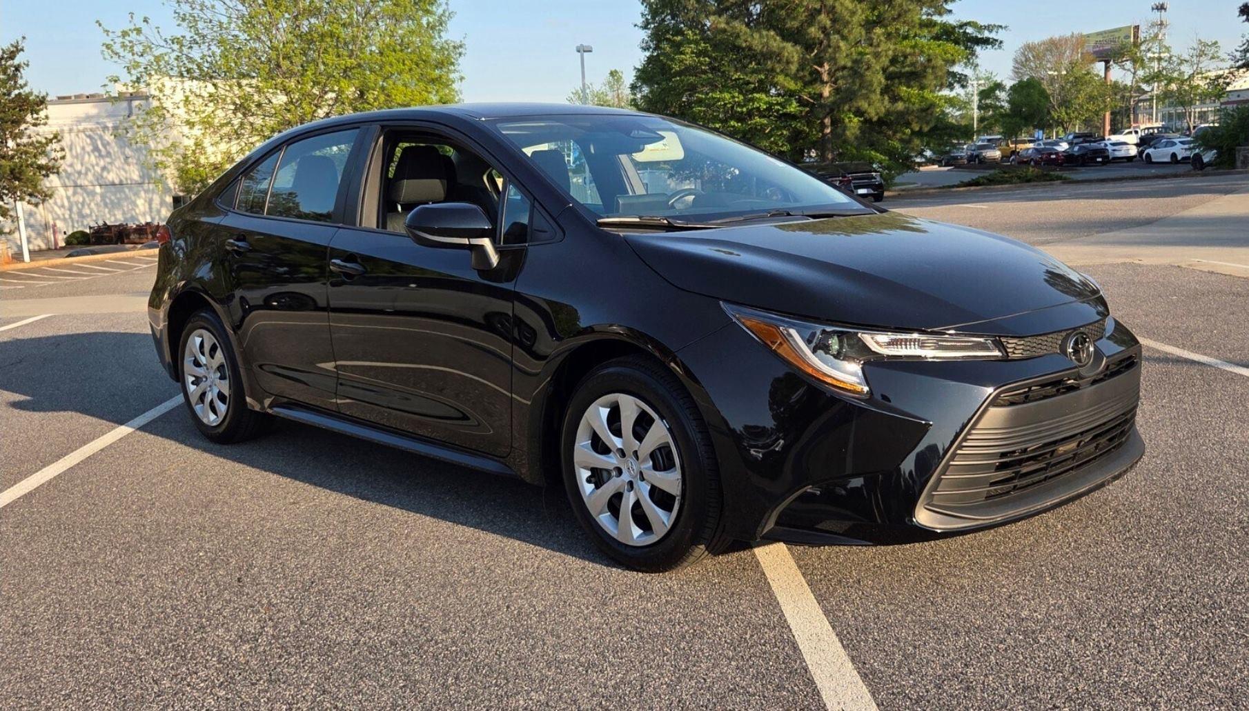 Toyota Corolla 2026 in Glen Burnie, MD