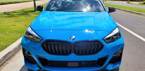 BMW 2 Series Gran Coupe 2022