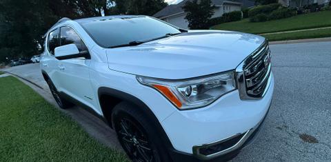 GMC Acadia 2019