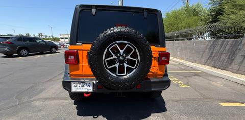 Jeep Wrangler 2026