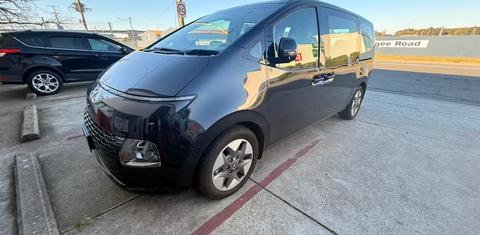 Hyundai STARIA 2022