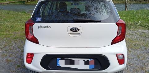 Kia PICANTO 2018
