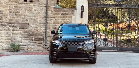 Land Rover Range Rover Velar 2021