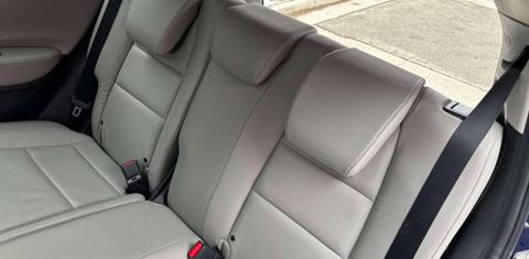 Honda HR-V 2016