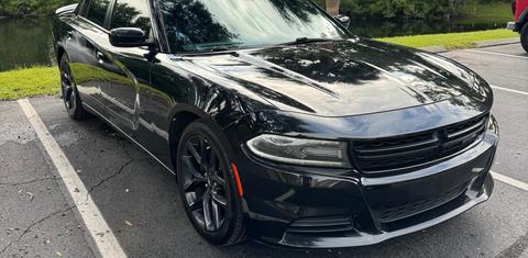 Dodge Charger 2020