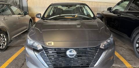 Nissan Sentra 2025