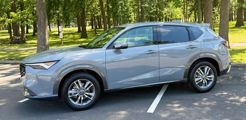 Acura ADX 2026