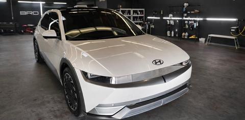 Hyundai IONIQ 5 2023