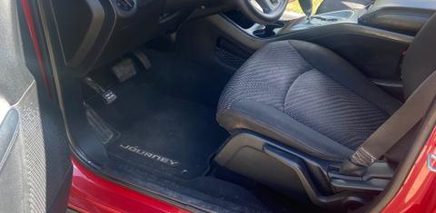 Dodge Journey 2016