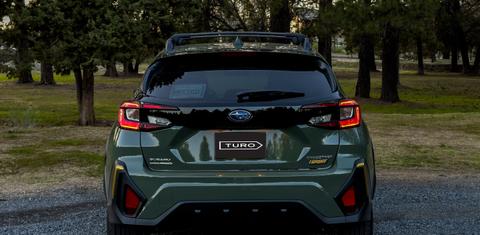 Subaru Crosstrek 2024