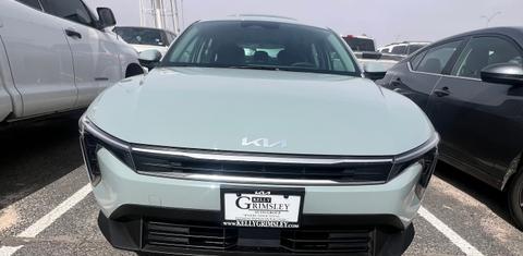 Kia K4 2025