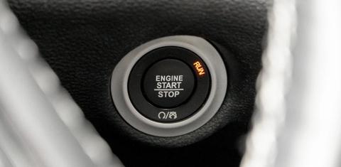 Chrysler Pacifica 2021