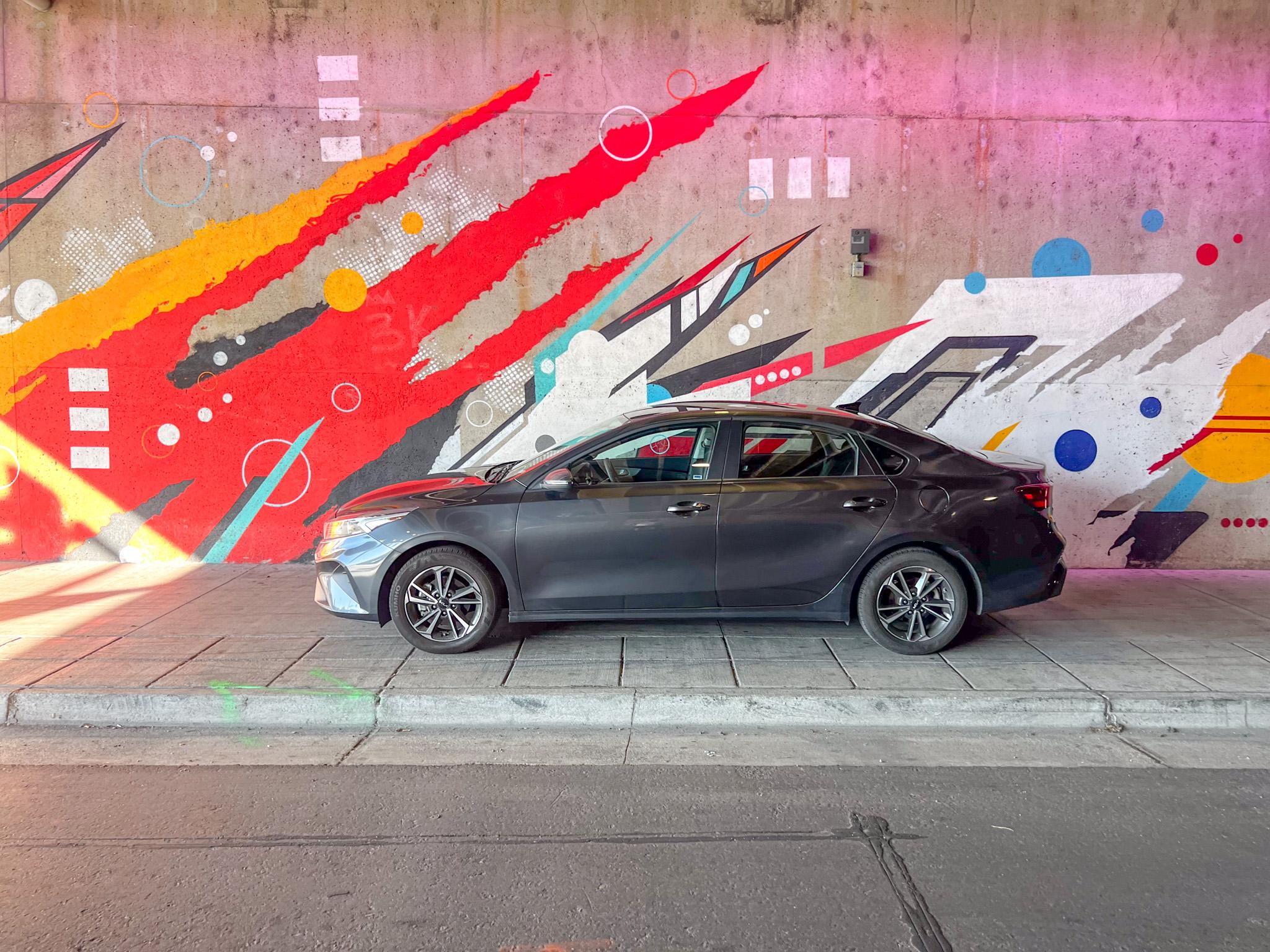 Kia Forte 2023 in Denver, CO