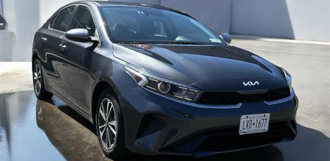 Kia Forte 2024