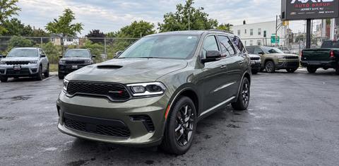 Dodge Durango 2026