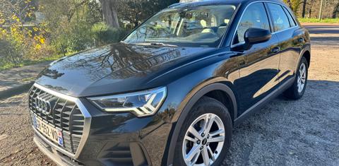 Audi Q3 2021