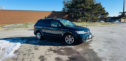 Dodge Journey 2013