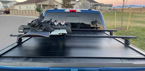 Ford F-150 2022