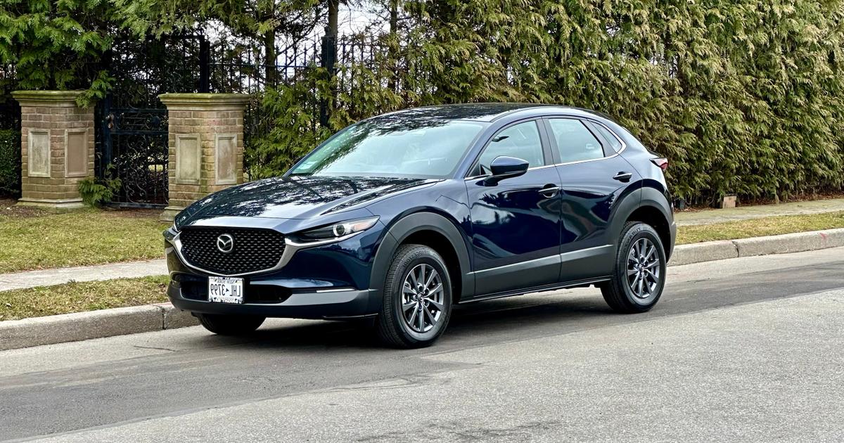 Mazda CX-30 2024 rental in Brooklyn, NY by Yulian N. | Turo