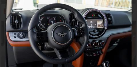 MINI Countryman 2024