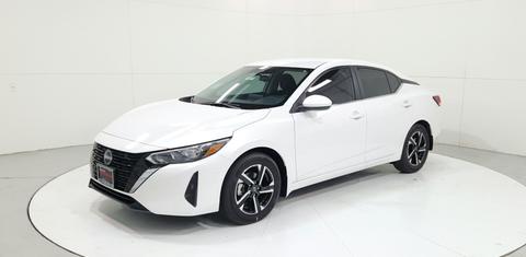 Nissan Sentra 2025