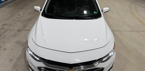 Chevrolet Malibu 2024