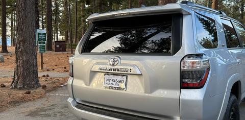 Toyota 4Runner 2023