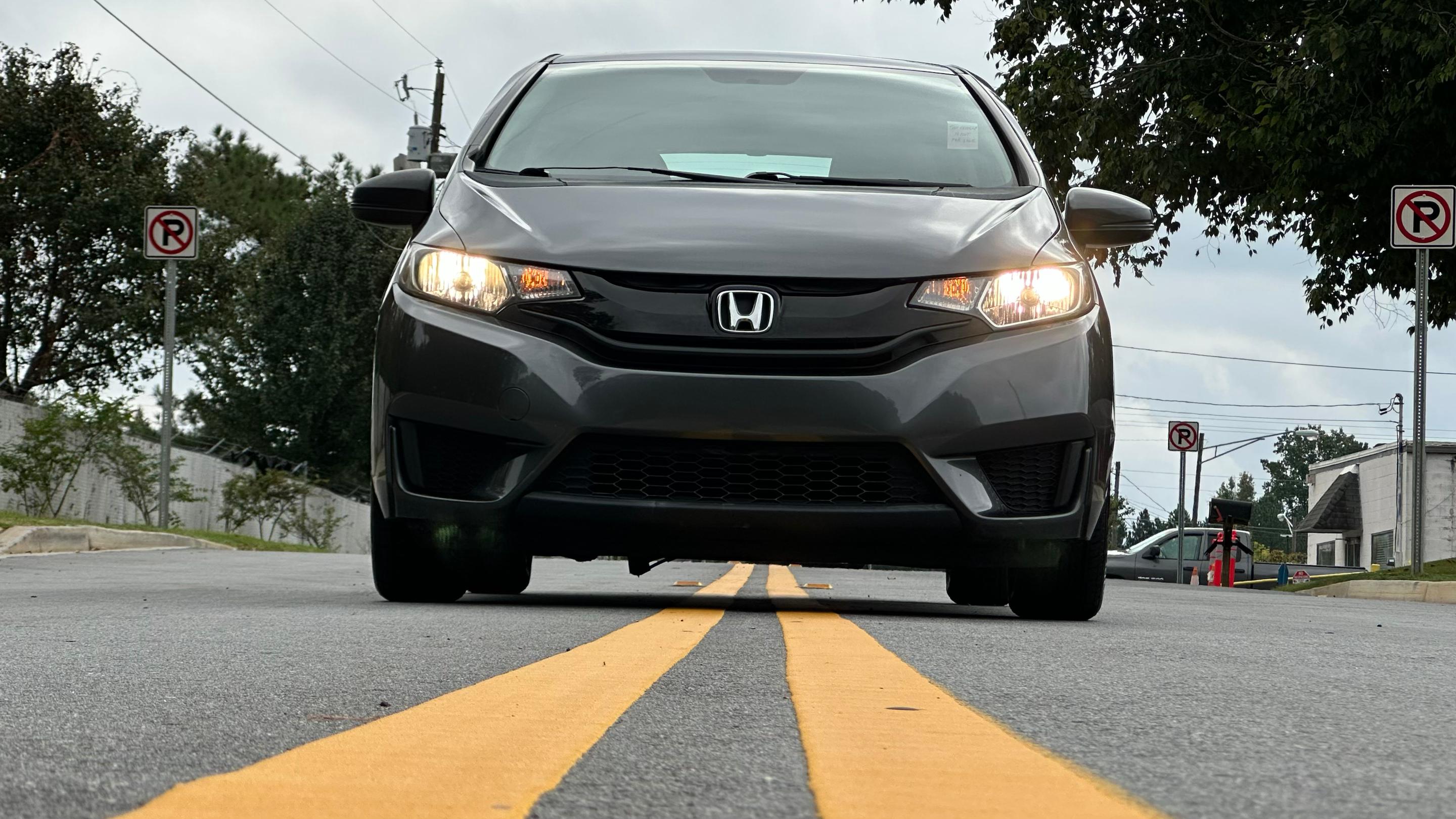 Honda Fit 2015 in Snellville, GA